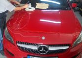 CLA 45 AMG Nano Boya Koruma