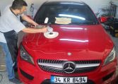 CLA 45 AMG Nano Boya Koruma